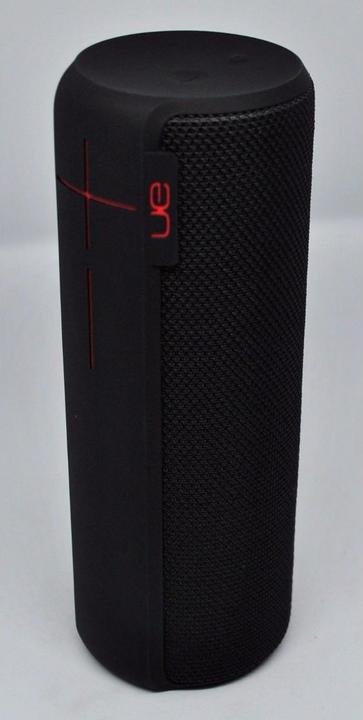 Actual product image UE Boom 2 (15 h, Rechargeable battery operated)