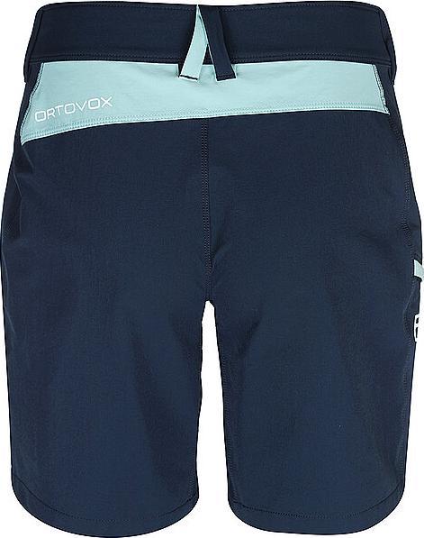 Actual product image Ortovox Women's Pelmo Shorts (M)