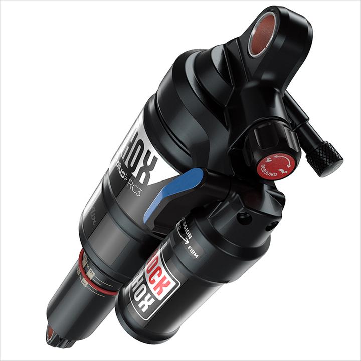 Produktbild RockShox Monarch Plus RC3 Debon Air (200 mm, 57 mm)