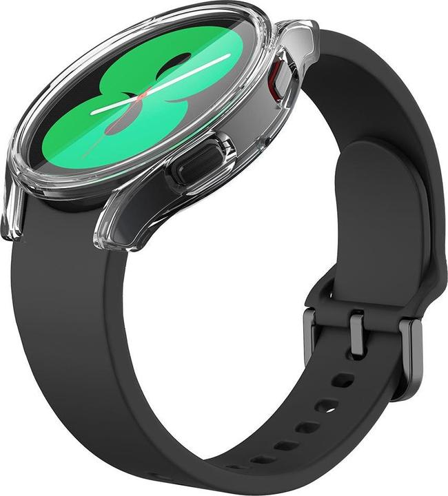 Produktbild Spigen Samsung Galaxy Watch 4/5 Displayschutzrahmen, 44mm