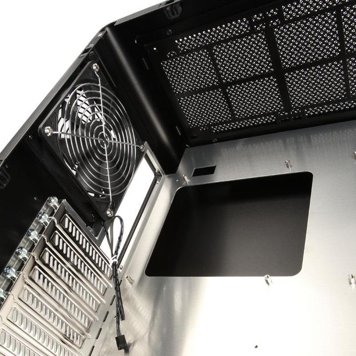 Produktbild Lian-Li Pc-V1000lb (E-ATX, mATX, ATX)