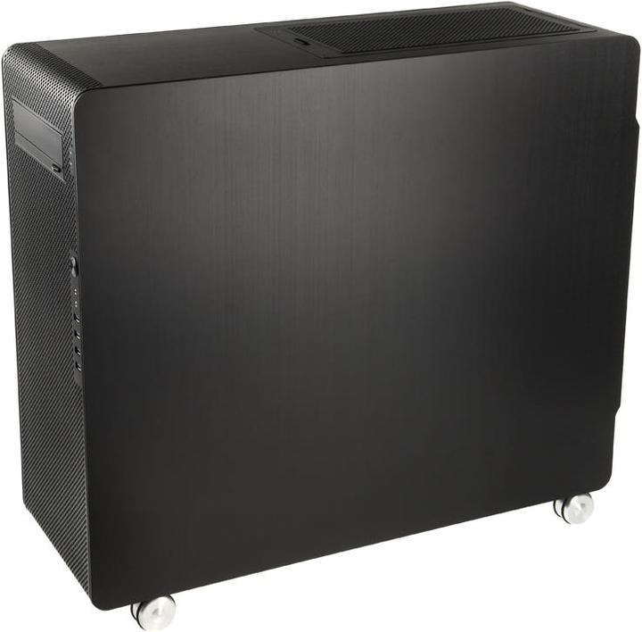 Produktbild Lian-Li Pc-V1000lb (E-ATX, mATX, ATX)