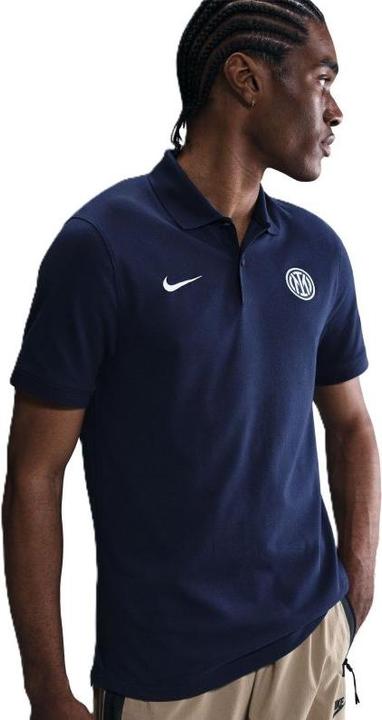 Actual product image Nike Inter Das Dri-Fit Poloshirt (188)