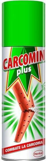 Produktbild Carcomin Spray Against Woodworm 250ml (Körperlotion, 250 ml)