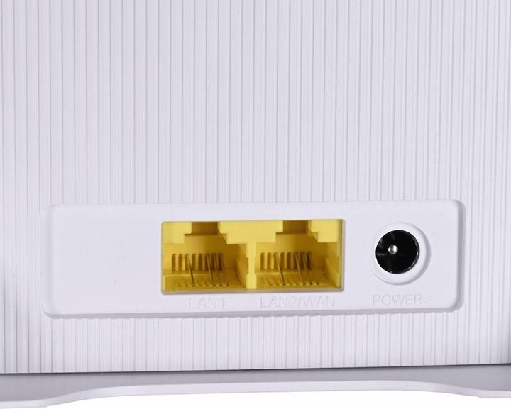Actual product image Mercusys TP-LINK MB130-4G AC1200 Wi-Fi 4G LTE Router, Build-In 150Mbps 4G LTE Modem