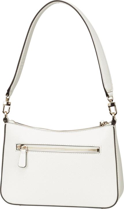 Actual product image Guess Schultertasche Eco Jazlynn Top Zip