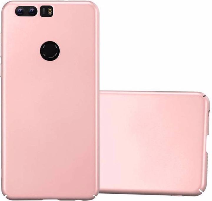 Produktbild Cadorabo Hard Cover Matt Metall Cover