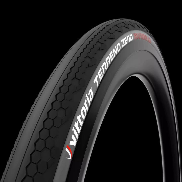 Actual product image Vittoria Terreno Zero (28 x 1.50, 40-622)