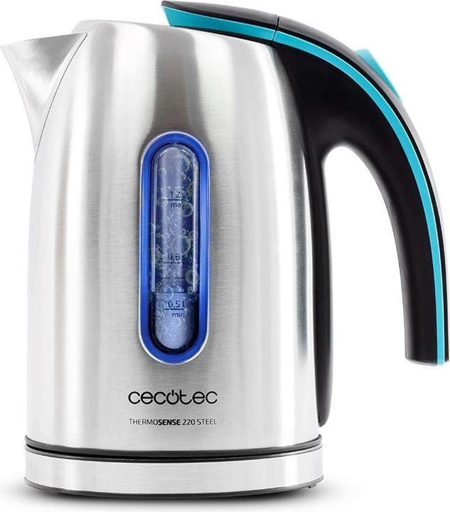 Produktbild Cecotec ThermoSense (1.20 l)