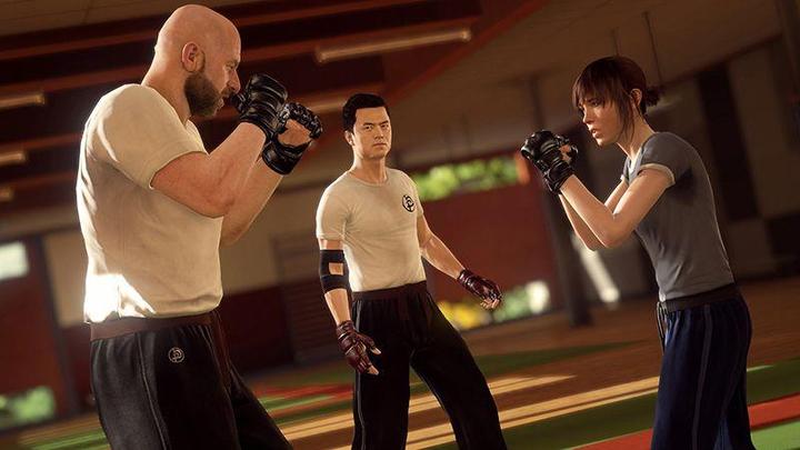Image du produit Sony La collection Heavy Rain et Beyond:Two Souls (PS4, Multilingue)