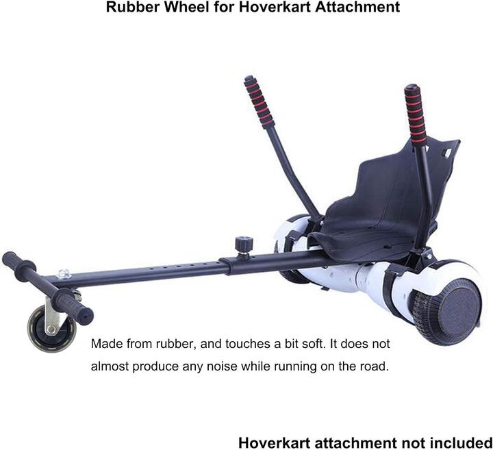 Image du produit LS&GHY Gummirad für Hoverkart