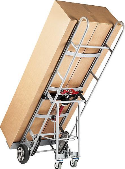 Produktbild Matador Schwerlast-Sackkarre (500 kg)