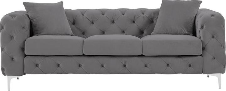 Actual product image Vente-unique Edwina (3-seater)