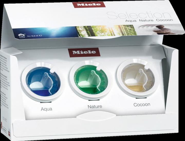 Immagine prodotto Miele Profumi dell'asciugatrice (150 Cicli di lavaggio)