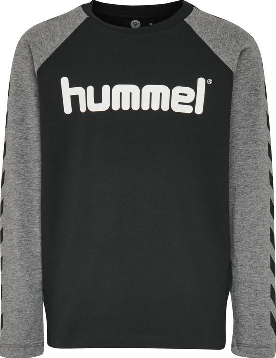Produktbild hummel Hmlboys T-Shirt L/S (128)