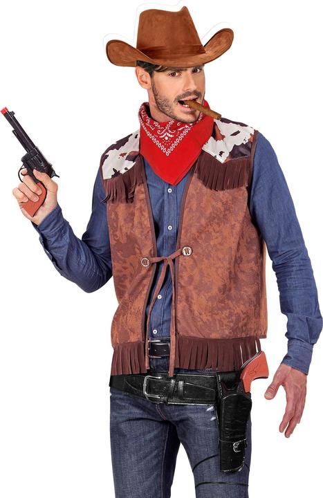 Produktbild Widmann Western Pistolenholster
