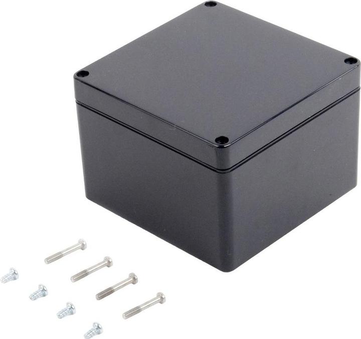 Actual product image Tru Components Plastic housing KST (Housing)