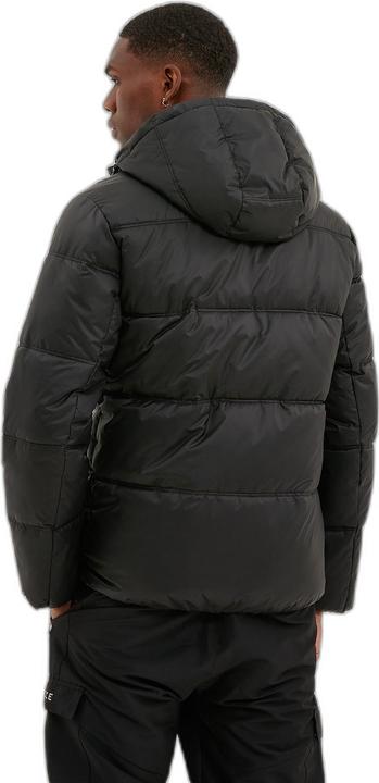 Actual product image Nicce puffer jacket expo (XL)