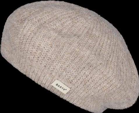 Actual product image Barts Women's Inaru Beret (One size)