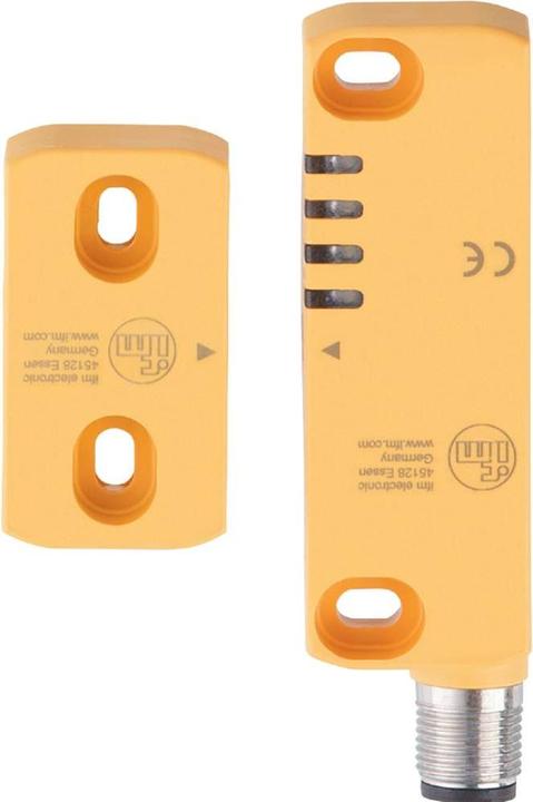Actual product image ifm Electronic Safety sensor (Sensor)