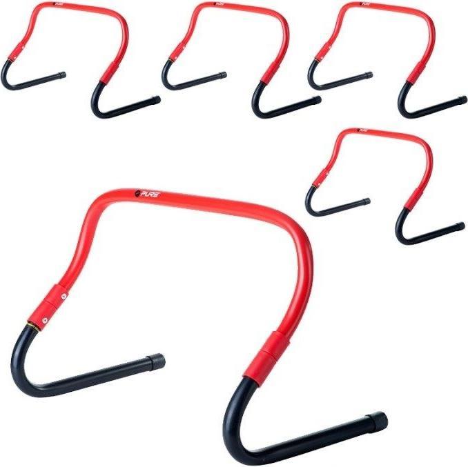 Pure2improve Hürden Set (2600 g)