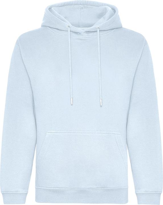 Produktbild Awdis Kapuzenpullover aus biologischem Anbau (XL)