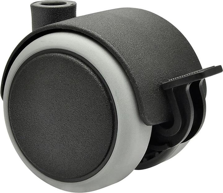 Wagner System Doppelrolle