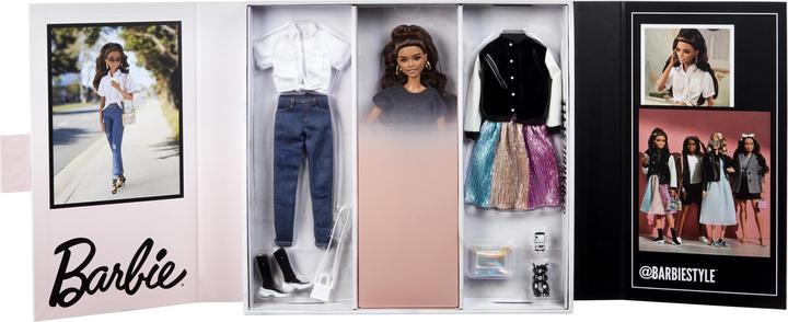 Actual product image Barbie Signature @Barbiestyle