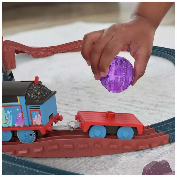 Produktbild Fisher-Price HMC28 play vehicle/play track
