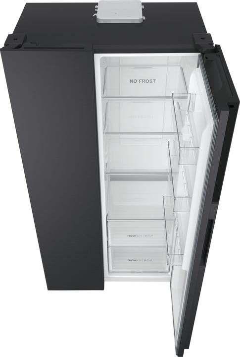 Image du produit Haier Hsr3918enpb (528 l)