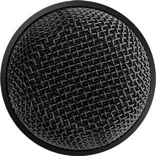 Actual product image Krom Kyp Microphone for presentations