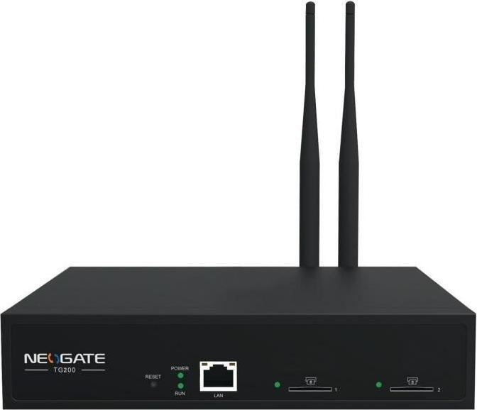 Produktbild Yeastar GSM-Gateway TG200 2x Kanal