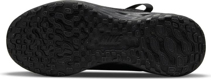 Produktbild Nike Revolution 6 Flyease Litt Black/Black-Dk Smoke Grey 12c (12)