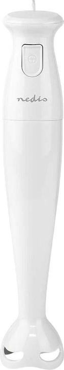 Produktbild Nedis Stabmixer Grau/Weiss 1.00 m Grau/Weiss