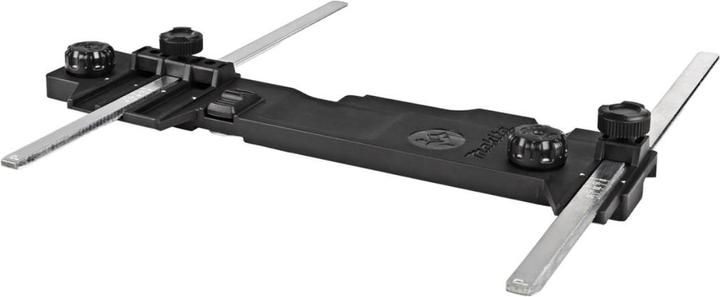 Image du produit Makita Adaptateur de rail de guidage D (31 cm)
