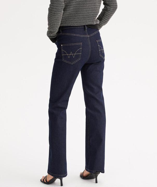 Produktbild Anne Weyburn Bootcut-Jeans (44)