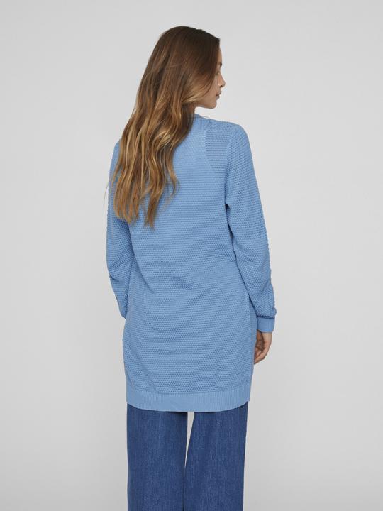 Actual product image Vila Basic cardigan (S)
