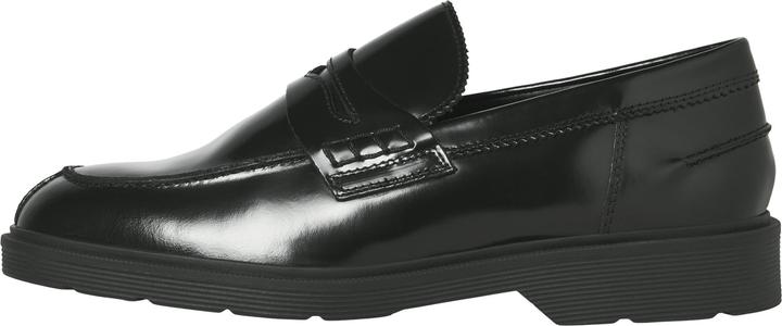 Produktbild Jack & Jones Jfwdax Leather Loafer Styd Ln (46)