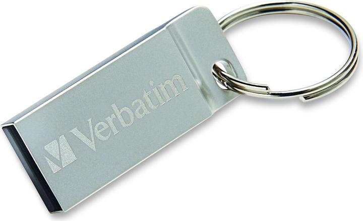 Produktbild Verbatim Executive (64 GB, USB-A)