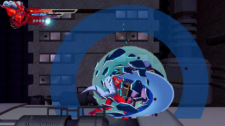 Image du produit Slave Zero X - Édition Calamity (PS5, DE)