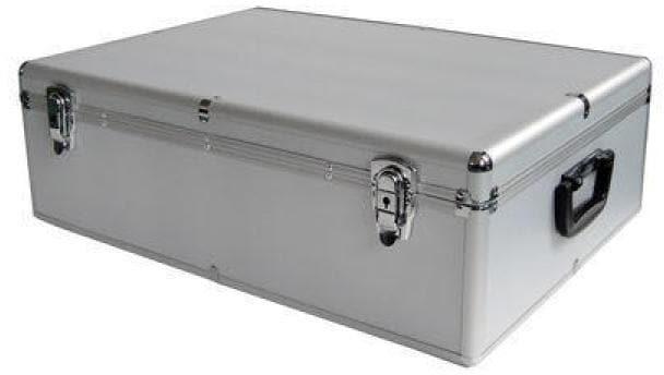 Image du produit MediaRange Coffret CD/DVD 1000x sr (Lecteur de CD)