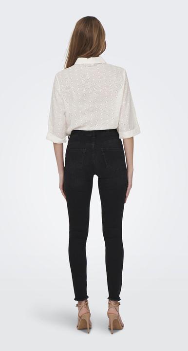 Actual product image Only ONLBLUSH HW Skinny Fit Jeans (32)