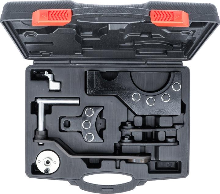 Actual product image BGS Engine Timing Tool Set | for VAG 2.5 / 4.9D / TDI Pump Nozzle Unit