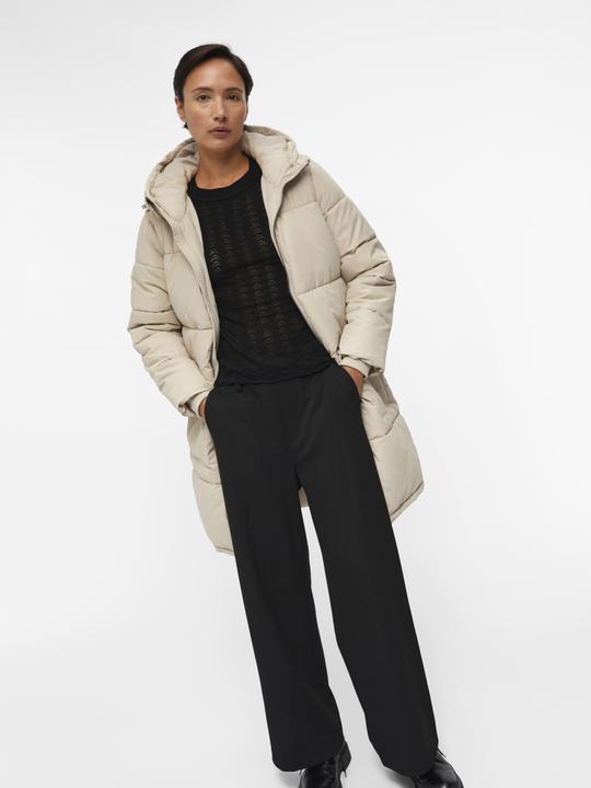 Immagine prodotto Object Cappotto con cappuccio (L)