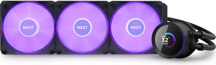 Produktbild NZXT Kraken 360 RGB