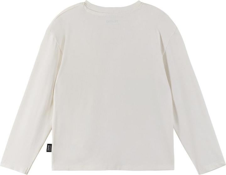 Actual product image Reima Kinder BugProof T-shirt Inista Off (158)