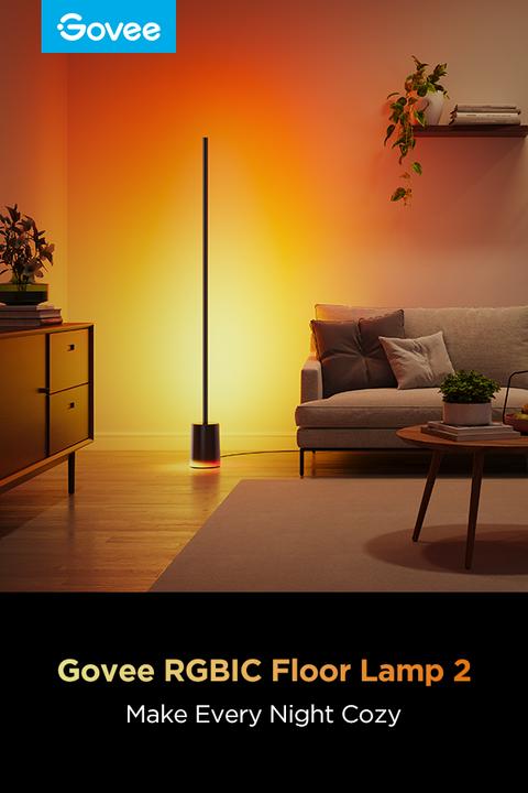 Actual product image Govee Rgbicww (1725 lm)