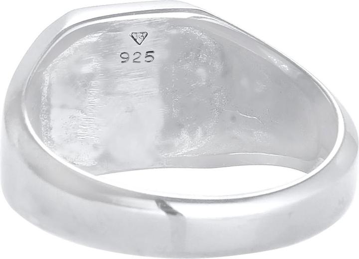 Produktbild Kuzzoi Siegelring (54, 925 Silber)