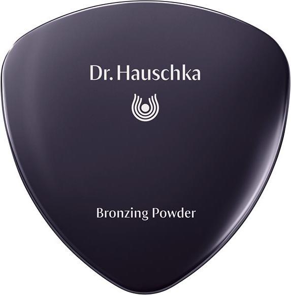 Actual product image Dr. Hauschka Bronzing Powder 01 Bronze (#01 Bronze, Highlighter, 5.60 g)