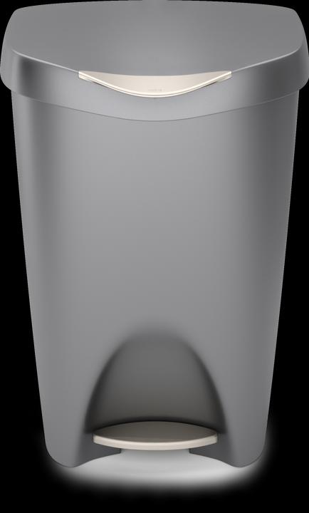 Produktbild Umbra Brim Mülleimer 50l mit Deckel (50 l)
